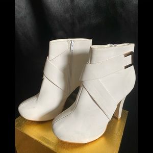 Heeled Boots